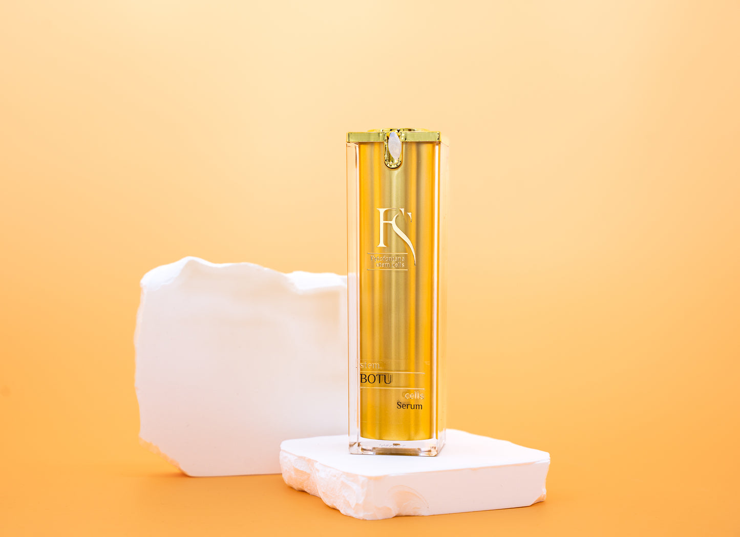 Stem Cells Botu Serum