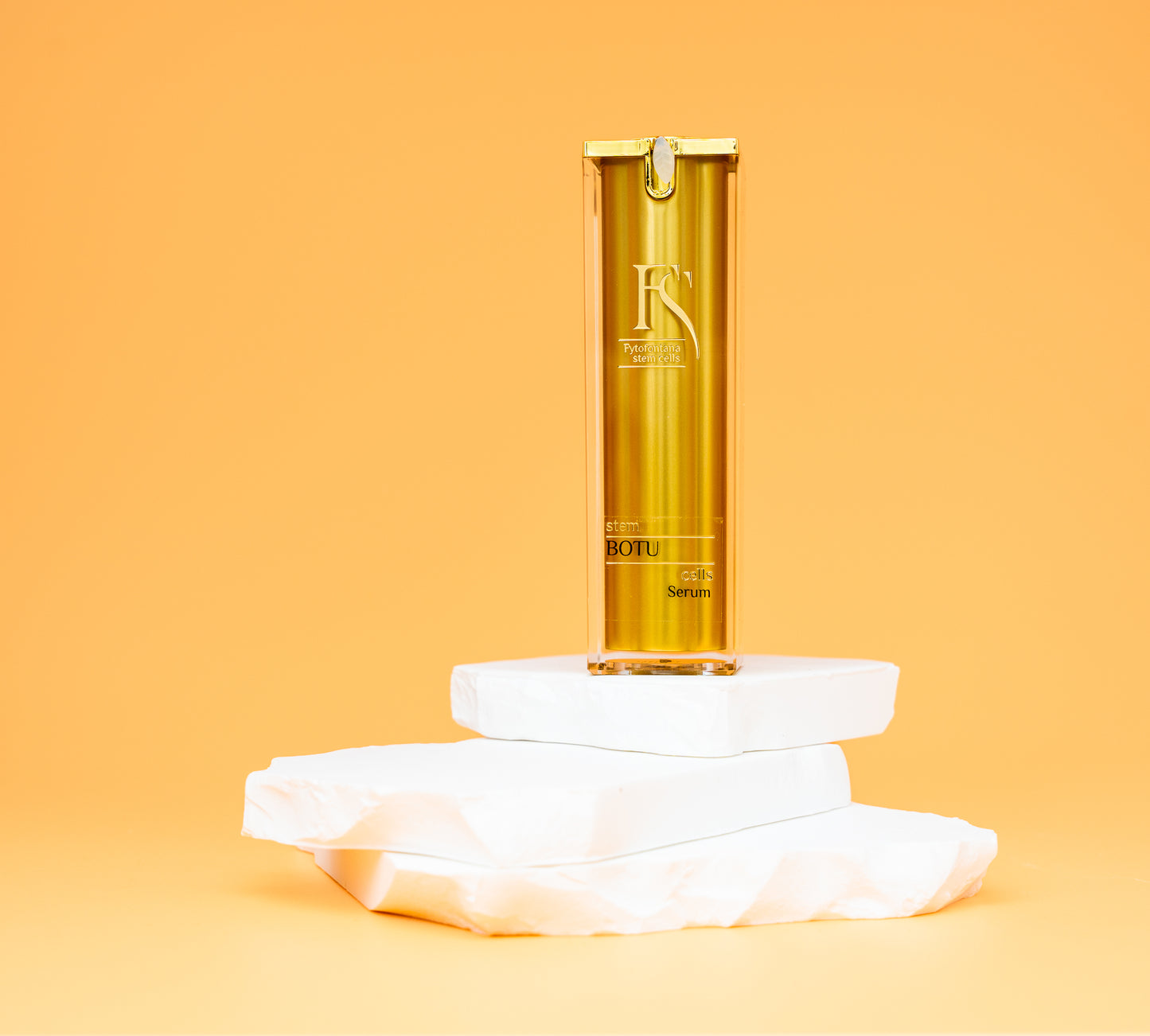 Stem Cells Botu Serum