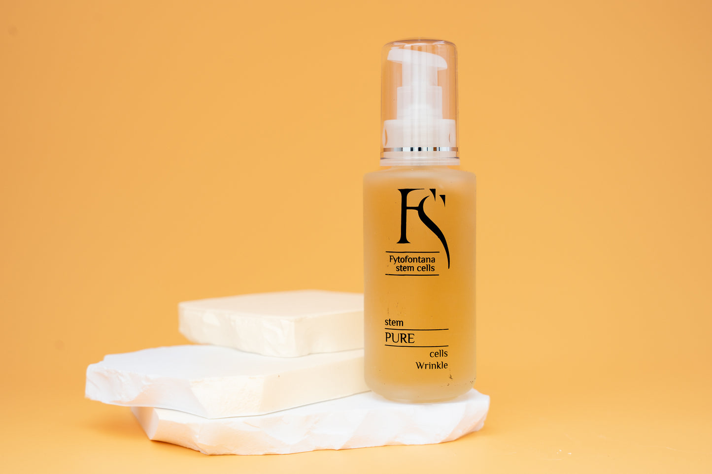 Stem Cells Pure Wrinkle Reinigungsgel